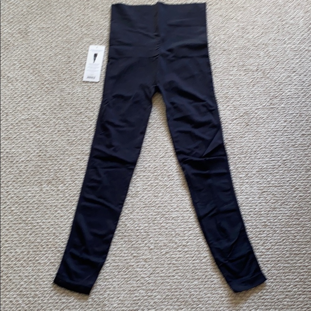 Belly Bandit, Mother Tucker Leggings, size M